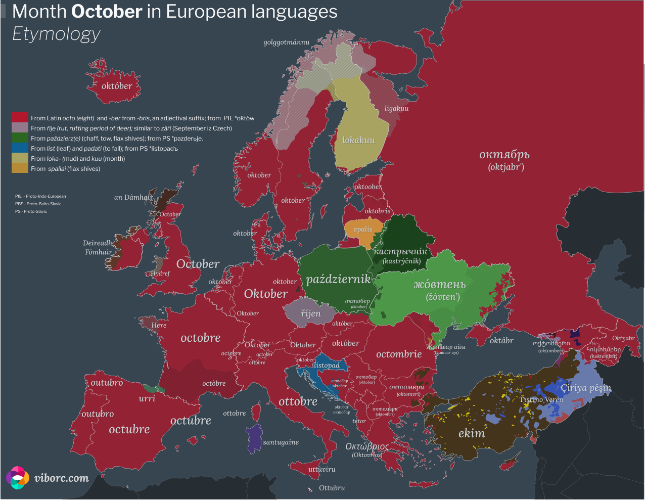 october-in-different-languages-of-europe-and-its-etymology